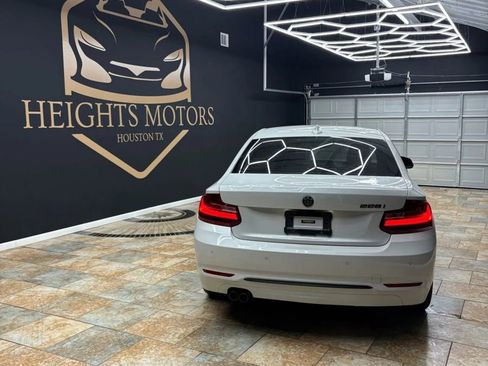 Used 2016 BMW 228i Coupe image 9