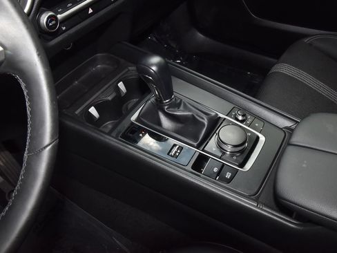 Used 2024 MAZDA CX-50 AWD 2.5 S w/ Preferred Package image 29