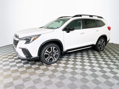 New 2026 Subaru Ascent Touring AWD/4WD image 3