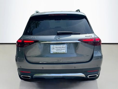Used 2024 Mercedes-Benz GLE 450 4MATIC image 6
