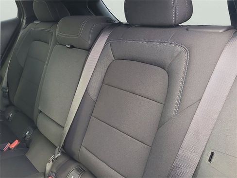 New 2026 Chevrolet Equinox EV LT image 13