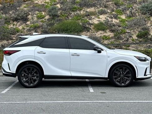 Used 2024 Lexus RX 350 F Sport image 6