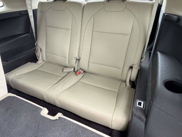Used 2016 Acura MDX w/ Technology Package AWD/4WD image 18