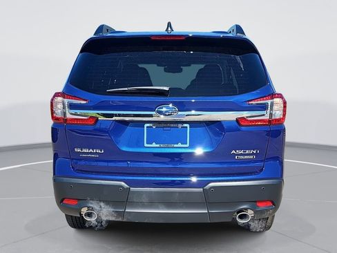 New 2026 Subaru Ascent Touring w/ Popular Package #2 AWD/4WD image 6