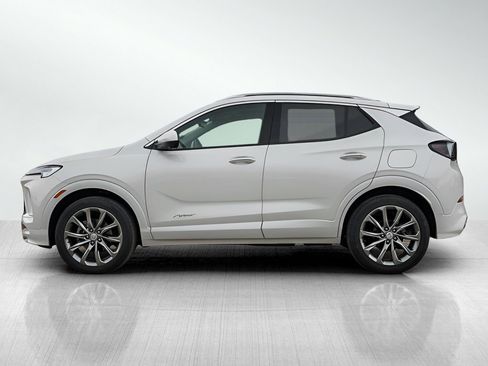 New 2026 Buick Encore GX Avenir w/ Avenir Technology Package AWD/4WD image 4