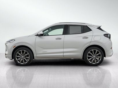 New 2026 Buick Encore GX Avenir w/ Avenir Technology Package