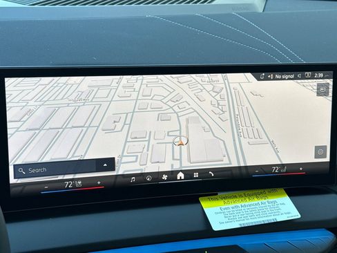 New 2026 BMW X3 xDrive30 w/ Convenience Package image 16