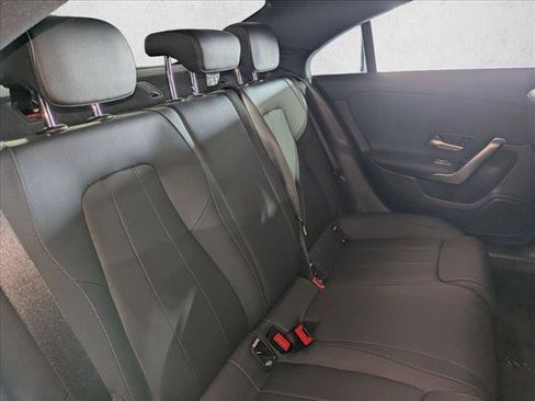 Certified 2026 Mercedes-Benz CLA 250 image 19