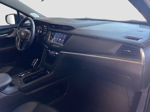 Used 2023 Cadillac XT5 Premium Luxury w/ Technology Package FWD image 30