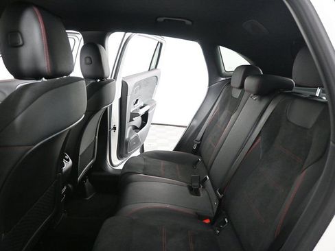 Certified 2025 Mercedes-Benz GLA 250 image 19