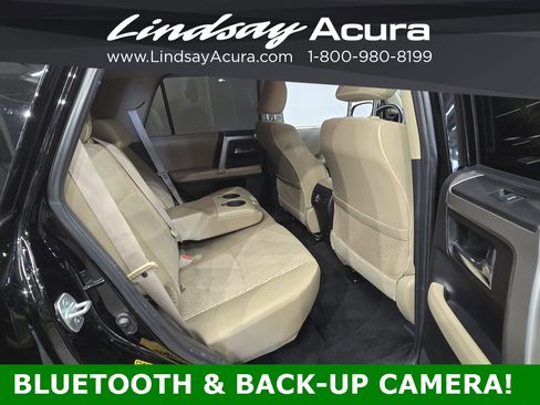 Used 2014 Toyota 4Runner SR5 image 9