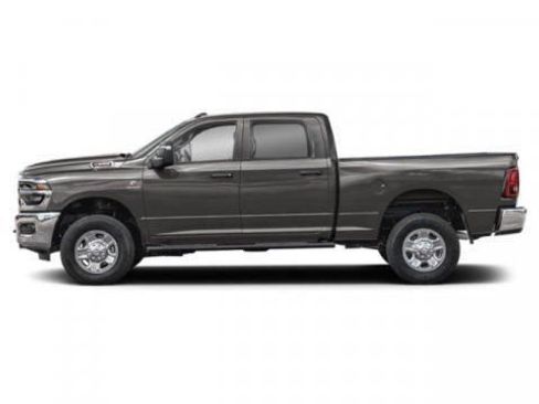 New 2026 RAM 2500 Big Horn AWD/4WD image 6