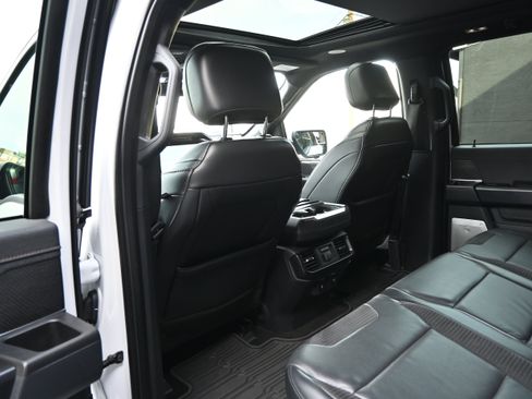 Used 2021 Ford F150 Raptor w/ Equipment Group 801A High image 41