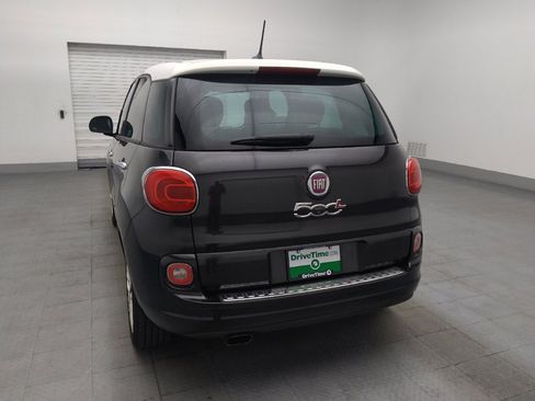 Used 2015 FIAT 500L Lounge FWD image 6