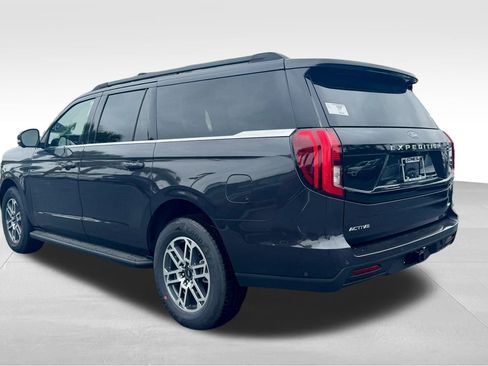 New 2025 Ford Expedition Max Active RWD image 15