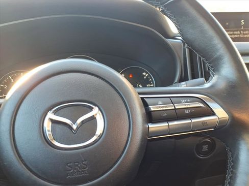 Used 2023 MAZDA CX-50 AWD 2.5 Turbo w/ Cargo Package image 24