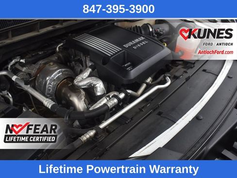 Used 2022 Chevrolet Tahoe LT w/ LT Signature Package AWD/4WD image 14