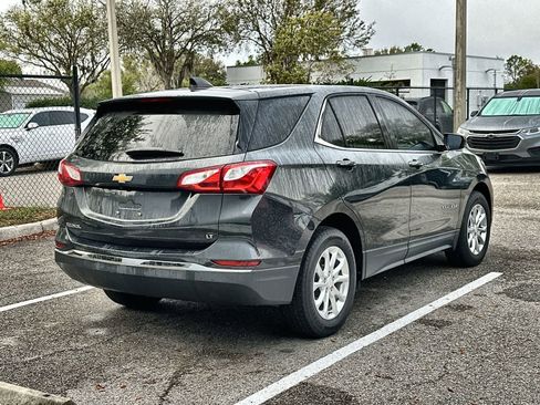 Used 2020 Chevrolet Equinox LT image 8