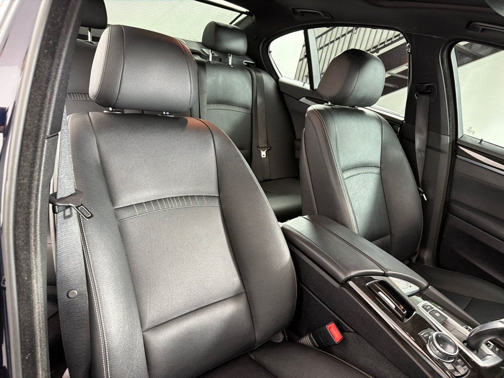 Used 2014 BMW 535i Sedan RWD image 24