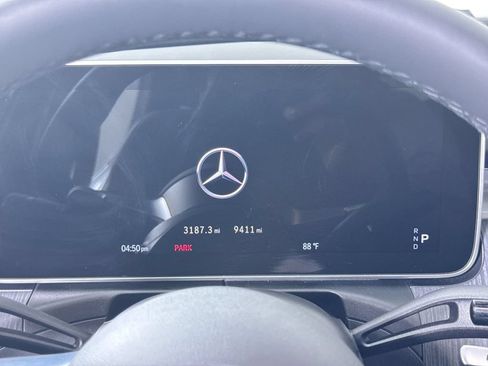 Used 2026 Mercedes-Benz C 43 AMG 4MATIC Sedan image 15