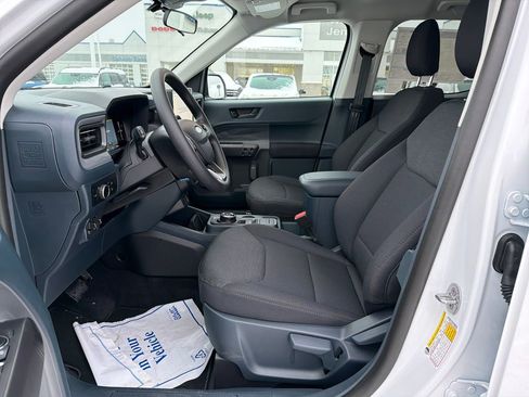 New 2026 Ford Maverick XL w/ 4K Tow Package image 9