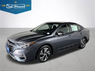 New 2025 Subaru Legacy Premium video 1