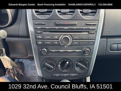 Used 2011 MAZDA CX-7 i SV image 19