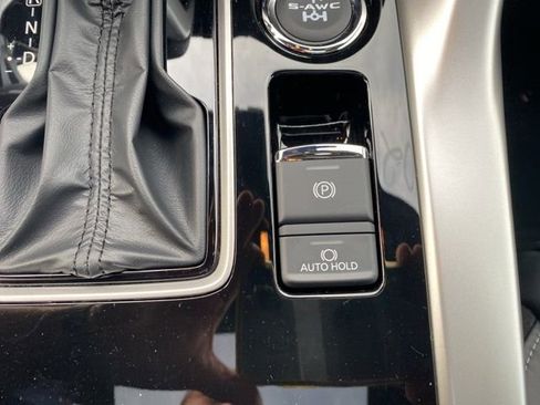 New 2026 Mitsubishi Eclipse Cross SEL image 34