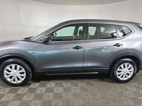 Used 2020 Nissan Rogue S FWD image 7