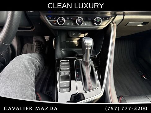 Used 2025 Acura ADX A-Spec AWD/4WD image 18