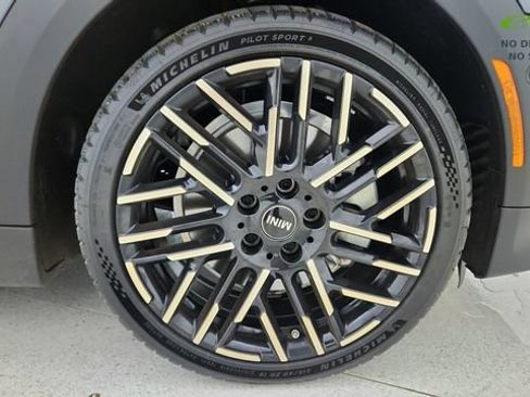 Used 2025 MINI Cooper S FWD image 75