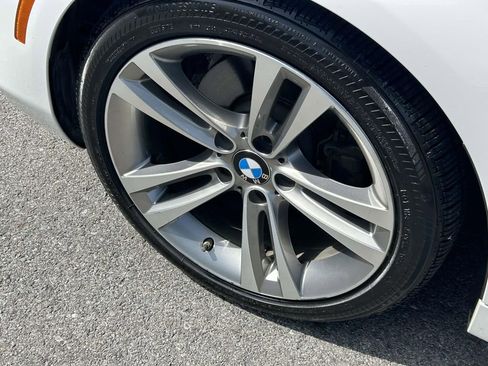 Used 2019 BMW 430i Gran Coupe RWD image 9