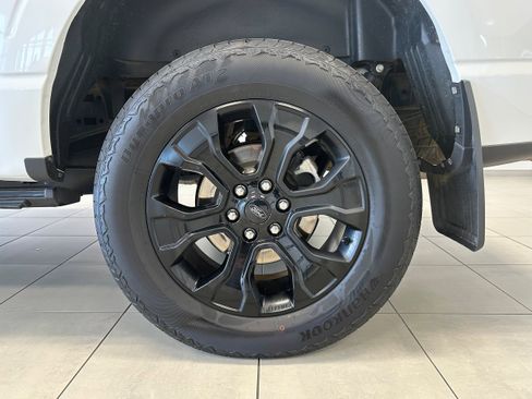 Used 2023 Ford F150 Platinum w/ Equipment Group 701A High image 8