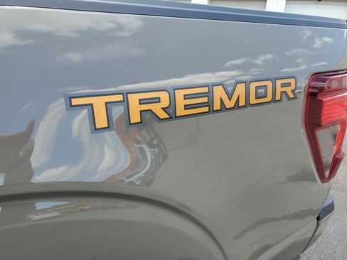 New 2026 Ford F150 Tremor w/ Tow/Haul Package AWD/4WD image 14