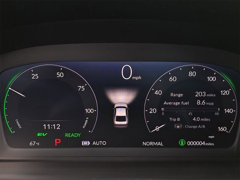 New 2025 Honda Accord Sport image 18