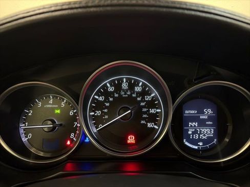 Used 2016 MAZDA MAZDA6 Sport image 23