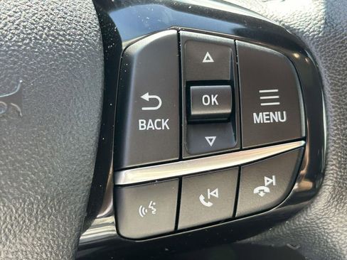 Used 2021 Ford Escape SEL FWD image 23