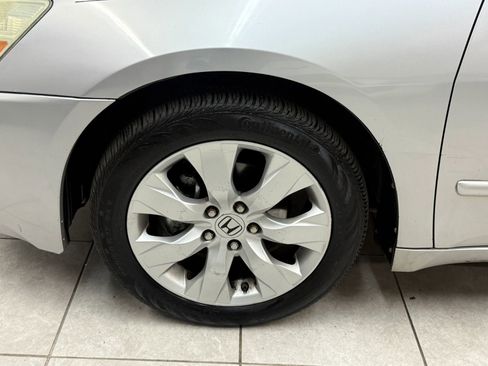 Used 2004 Honda Accord EX image 35