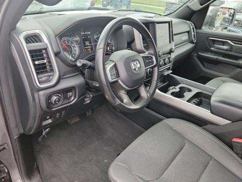 Used 2022 RAM 1500 Big Horn AWD/4WD image 21