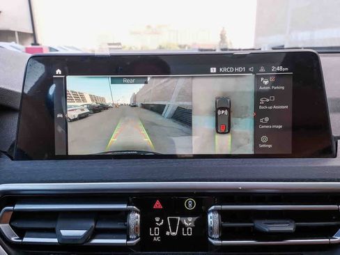 Used 2024 BMW X3 sDrive30i w/ Convenience Package image 24