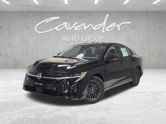 New 2026 Nissan Sentra SV video 1