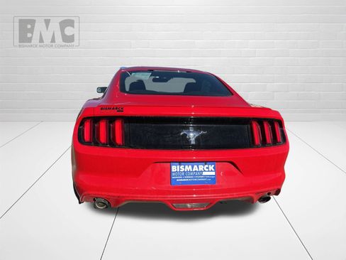 Used 2015 Ford Mustang Coupe w/ Equipment Group 051A image 8