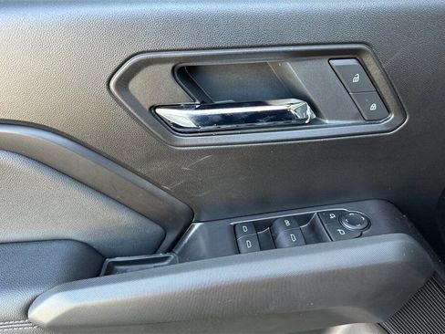 New 2025 Chevrolet Colorado LT w/ Advanced Trailering Package image 12