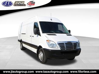 Used 2013 Freightliner Sprinter 3500 RWD video 1