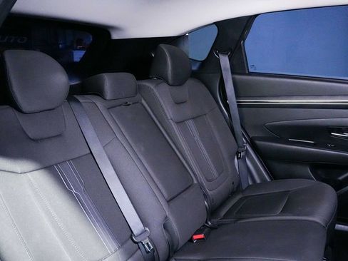 Used 2024 Hyundai Tucson SEL image 21