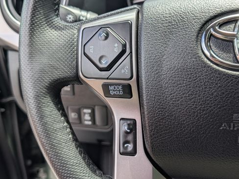Used 2021 Toyota Tacoma Limited AWD/4WD image 23
