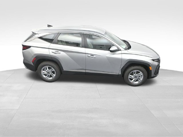 New 2026 Hyundai Tucson SE AWD/4WD image 33