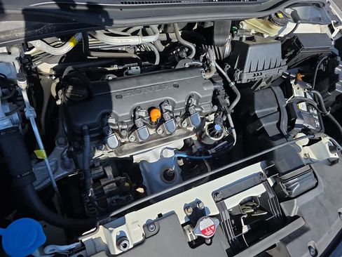 Used 2020 Honda HR-V Sport image 47
