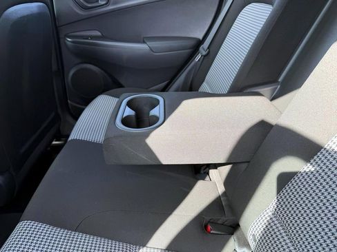 Certified 2023 Hyundai Kona SE w/ Cargo Package image 14