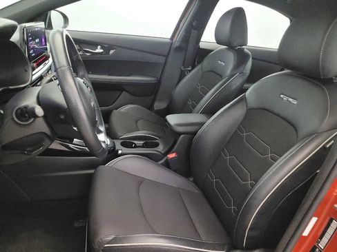 Used 2023 Kia Forte GT-Line FWD image 17